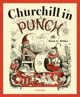 Churchill &hellip;