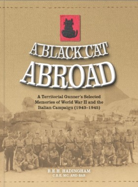 A Black Ca &hellip;