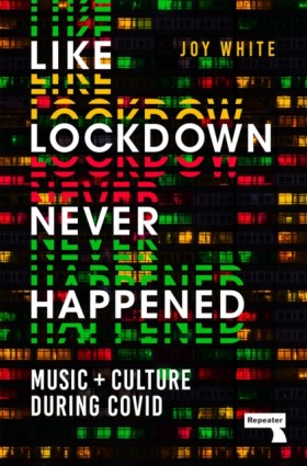 Like Lockd …