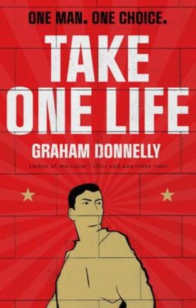 Take One L &hellip;