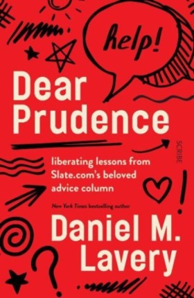 Dear Prude &hellip;