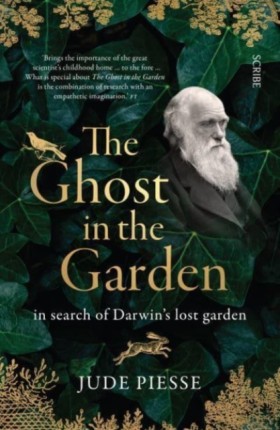 The Ghost …