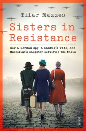 Sisters in &hellip;