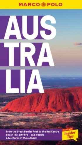 Australia …
