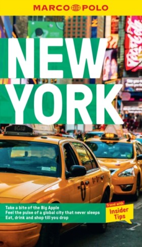 New York M …
