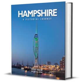 Hampshire: &hellip;