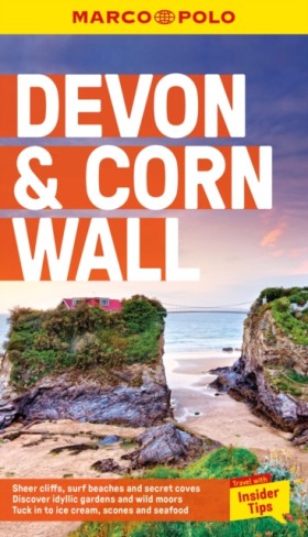 Devon and …