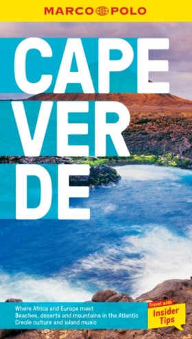 Cape Verde …