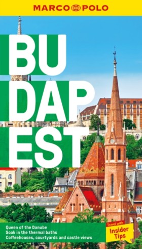 Budapest M &hellip;