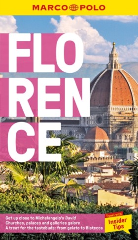 Florence M &hellip;