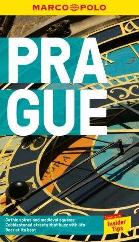 Prague Mar &hellip;
