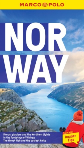 Norway Mar …
