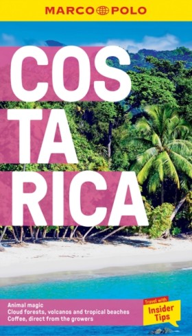 Costa Rica &hellip;