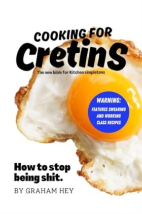 Cooking Fo …