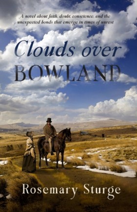 Clouds Ove &hellip;