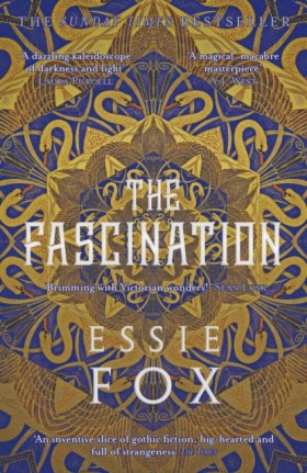 The Fascin &hellip;