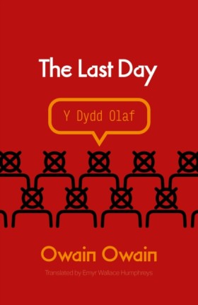 Last Day, …