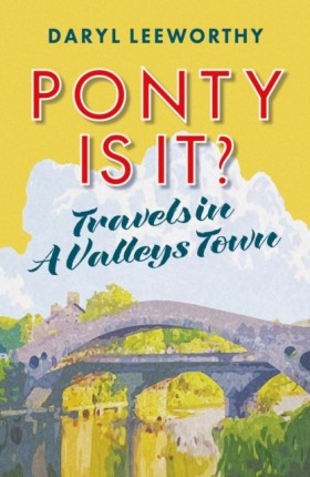 Ponty is i &hellip;