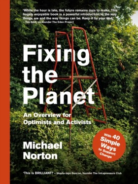Fixing the …
