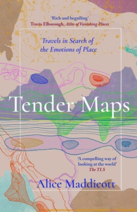 Tender Map &hellip;