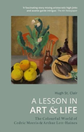 A Lesson i &hellip;