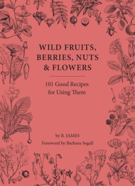 Wild Fruit …