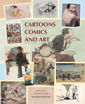 Cartoons C …