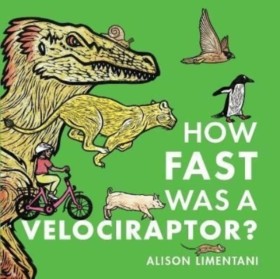 How Fast w &hellip;