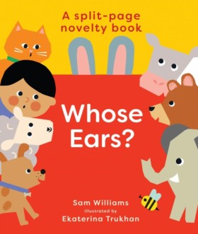 Whose Ears &hellip;