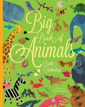 Big Book o …