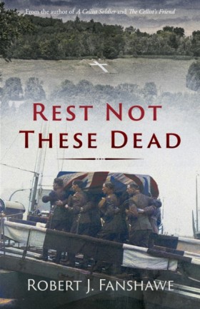 Rest Not T &hellip;