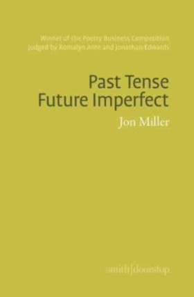 Past Tense …
