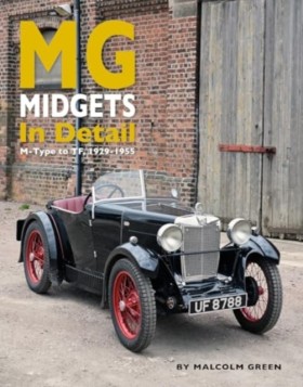MG Midgets &hellip;