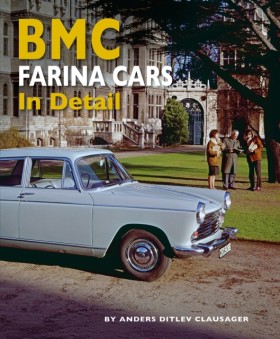 BMC Farina &hellip;