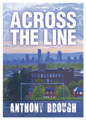 Across the &hellip;