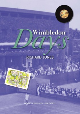 Wimbledon &hellip;