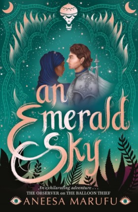 An Emerald &hellip;