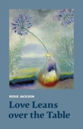Love Leans &hellip;