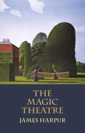 The Magic &hellip;