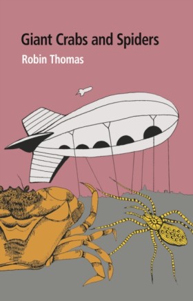 Giant Crab &hellip;