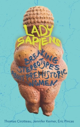 Lady Sapie …