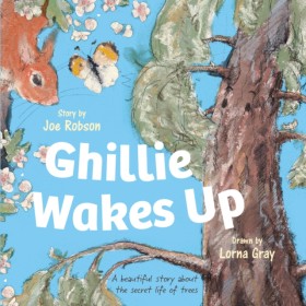Ghillie Wa …