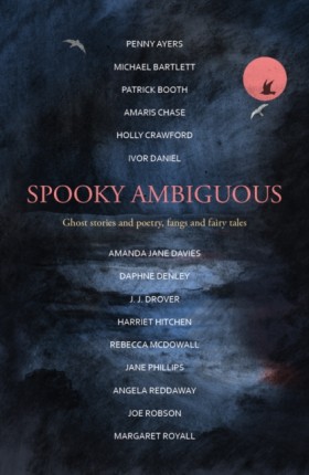Spooky Amb &hellip;