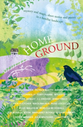 Home Groun …
