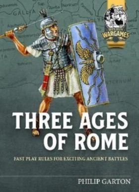 Three Ages &hellip;