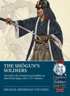 The Shogun …
