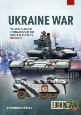War in Ukr …