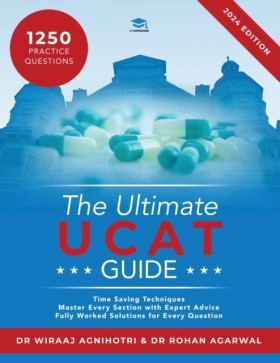 The Ultima …