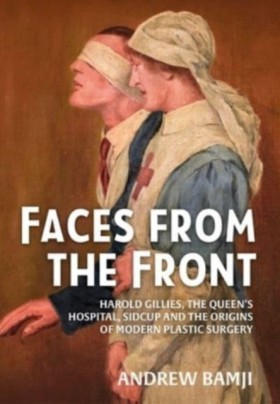 Faces from &hellip;