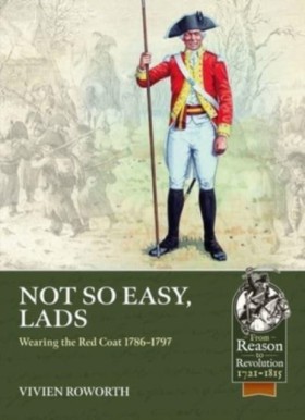Not So Eas …